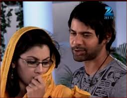 A FEEL OF LOVE (Part 7)