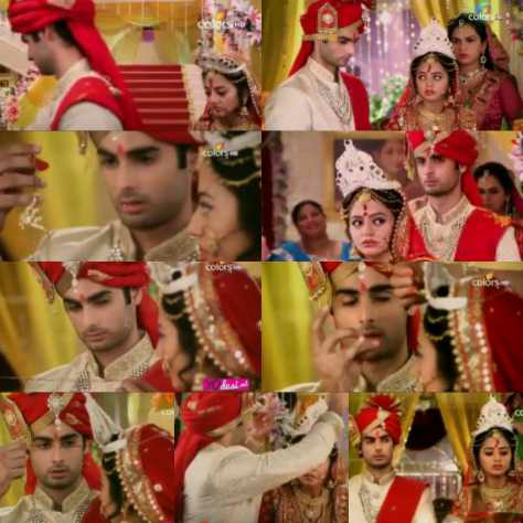 It never remains the same by Tanaya (chapter – 4)