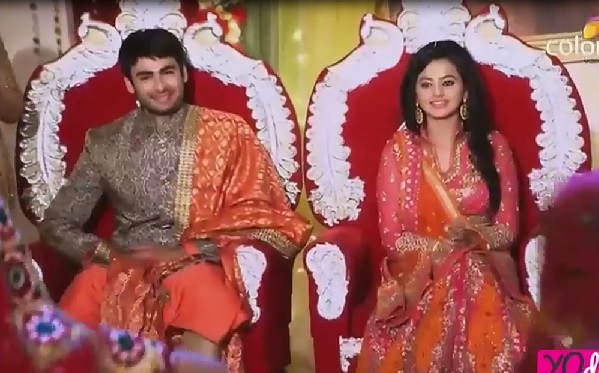 Royal Love Birds – TS By AngelAshu & Zara (Epilogue)