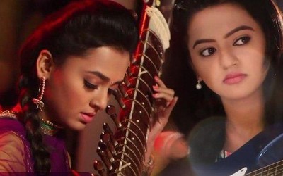 The symphony of broken strings- A swaragini musical (Episode 1)