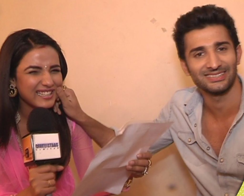 Falling in love with my boss (promo)