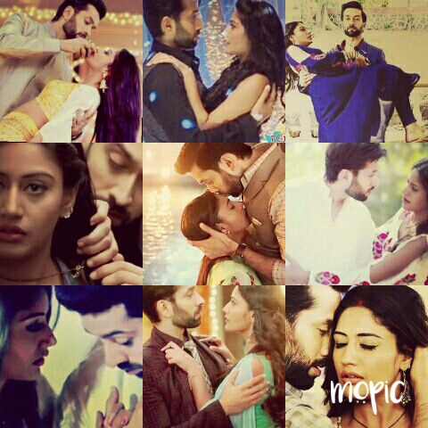 Love Remains Forever ~ Shivika ff (Episode 6)