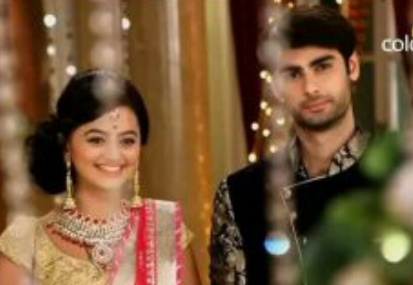 Love Till Eternity ( A SwaSan OS)