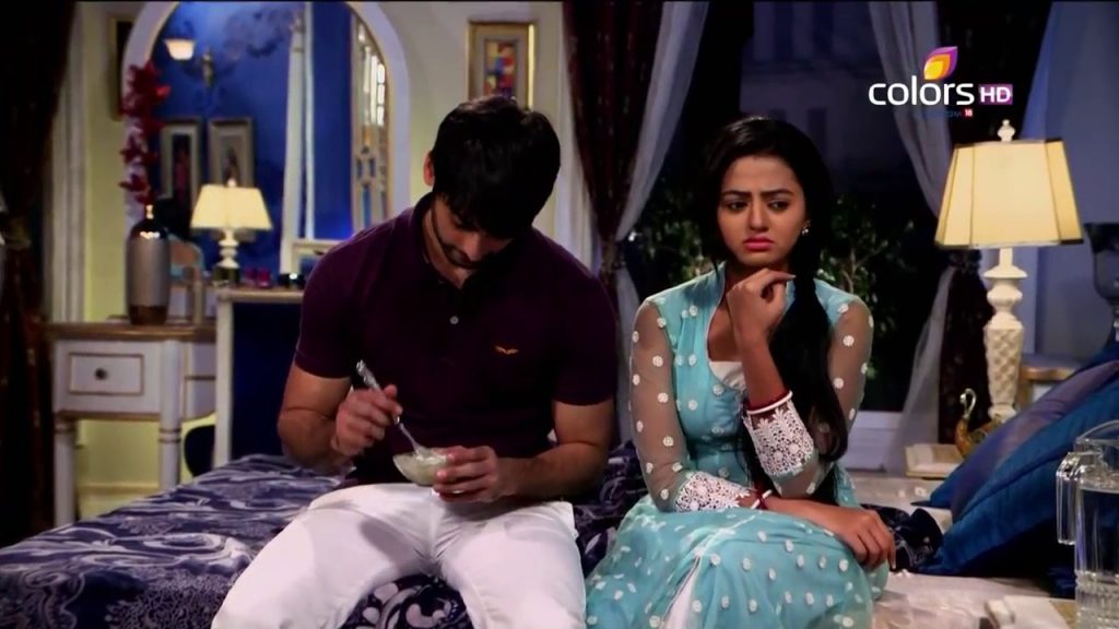 SWASAN-YOU ARE BORN FOR ME-EPISODE 2