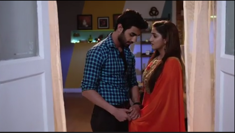 kriyam – u r my strength Episode 84