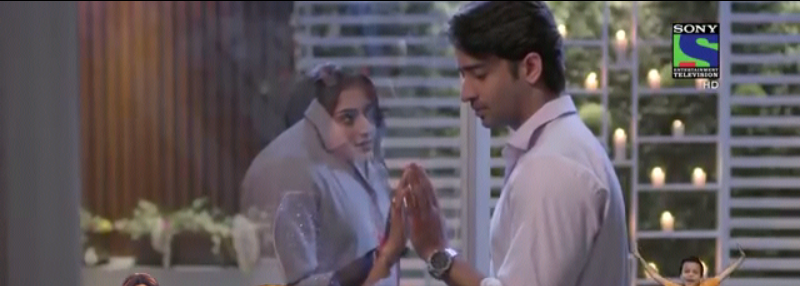 Jo tu mera humdard hai.. part 5