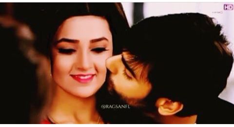 Humko Tumse Ho Gaya Hai Pyaar (RagSan) episode-34