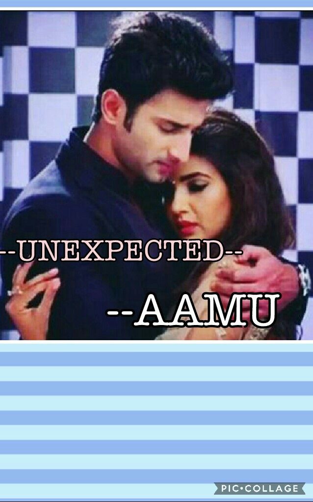 UNEXPECTED-TWINJ (TWO SHOTS) SHOT-2