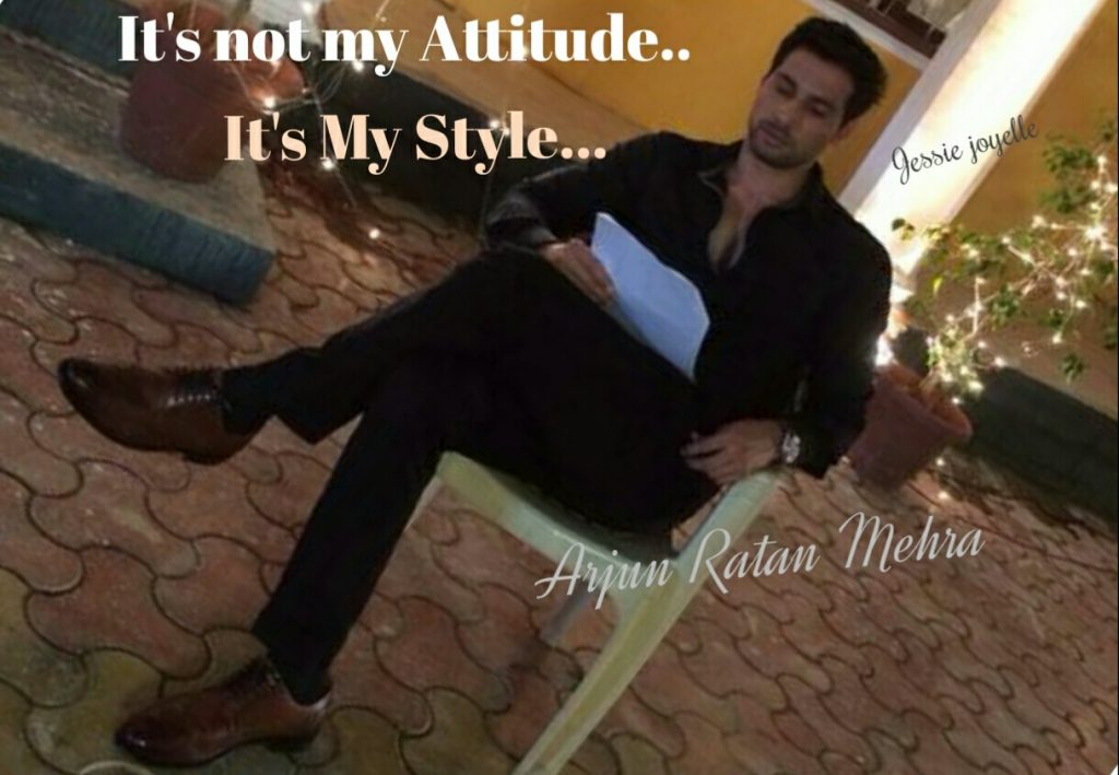 Manmarziyan – My Sweet Mistake – Chapter 33 (Part 3)