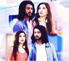 Ishkara- a new way of life (episode 1)