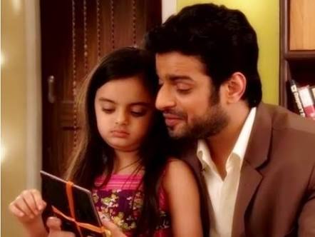 Ishra SS-Your love Ceased me to Hate you (Part 1)