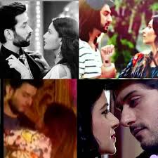 ishqbaaz ff is this love (Part 15)