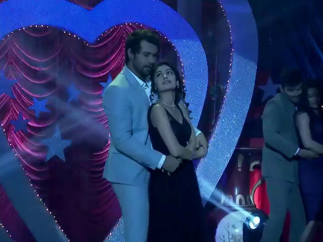 kumkum bhagya – ACCIDENTAL LOVE (Part 45)