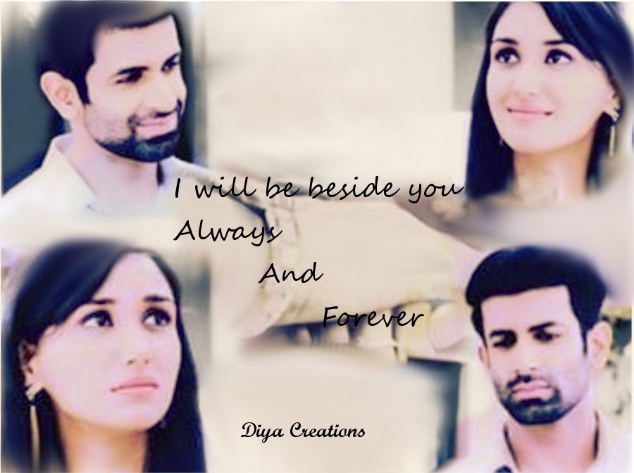 Love You Forever by Sonai : Episode 15