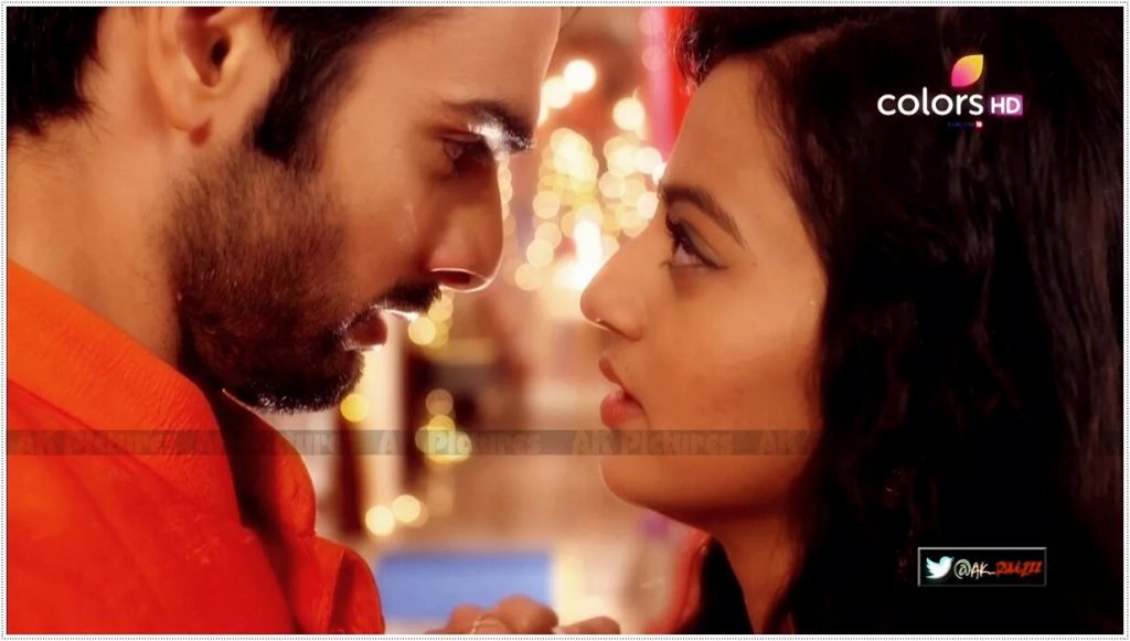 Swasan – SHE’S NOT FOR ME CHAPTER 16