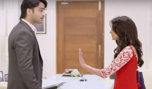 Itna tumhe chahana hai…Tum soch na sakogi!! (krpkeb) Episode 35