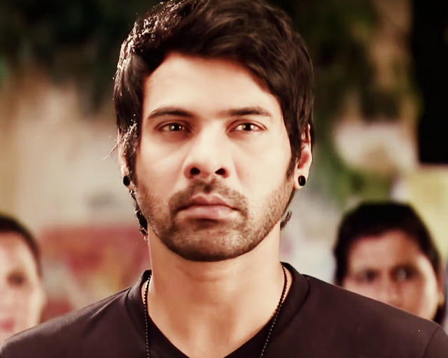 Challenging the fate (KKB) Chapter 12