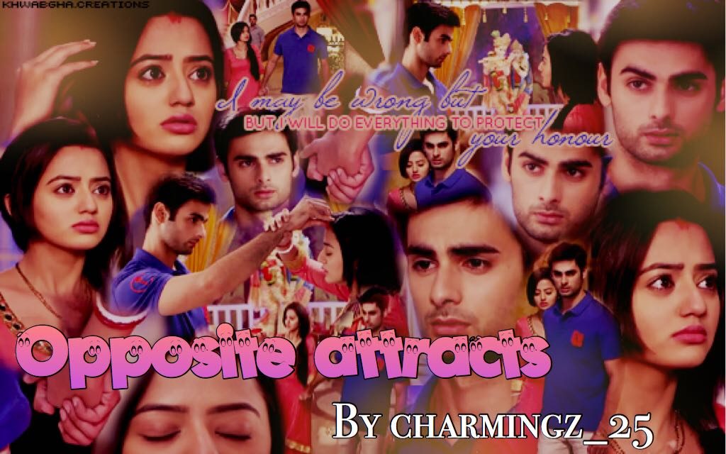 Opposite Attracts part 3