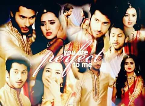 You are perfect to me…. ( raglak OS by kitkat)