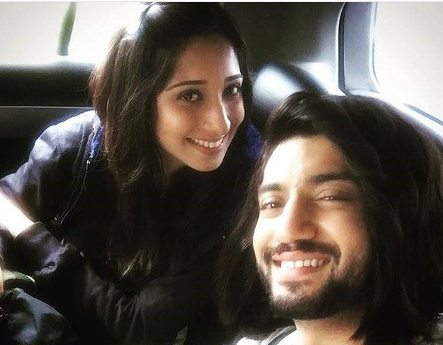 Lucky (Om and Ishu) Episode 39