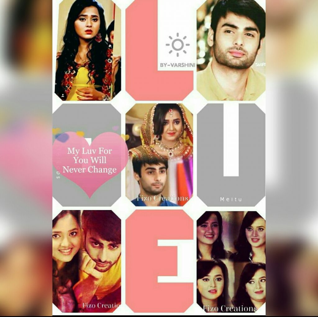 MY LOVE FOR YOU WILL NEVER CHANGE – ragsan ff part 5