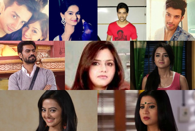 Swaragini-Promises & Lies Episode-02