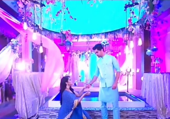 Avneil Hate/Love (chapter 6)