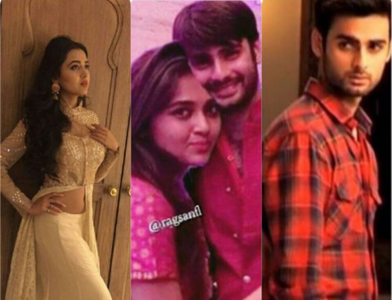 Ek mein aur Ek tu (RagSan) episode-11