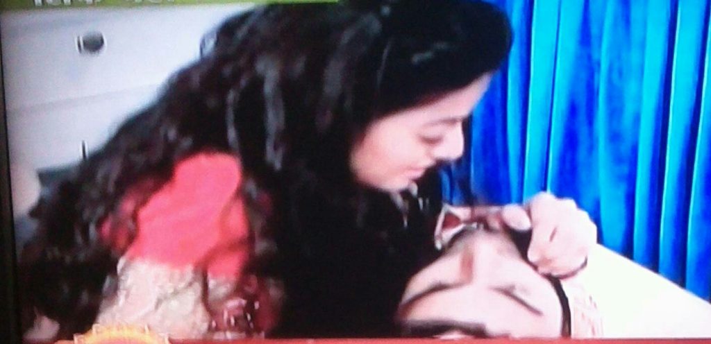 Hidden Hate (episode 7)