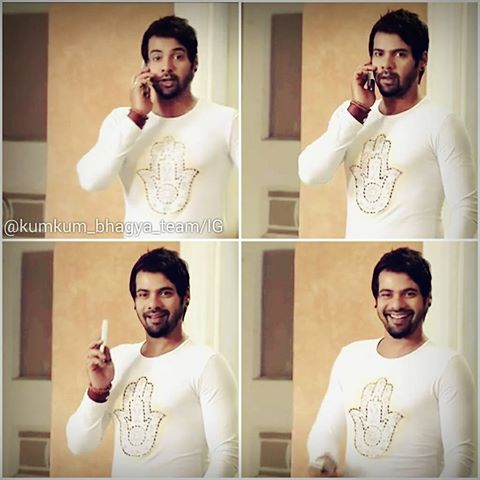 Challenging the fate (KKB) Chapter 13