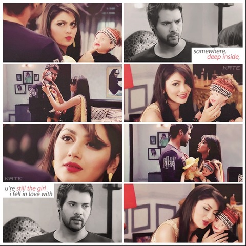 Babiee gal or boy babiee (kkb one shot)