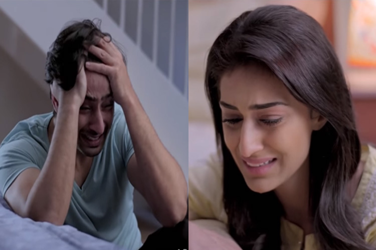 PYAAR KE RAANG HO TOH AISE HO: KUCH RANG PYAR KE AISE BHI PART-19