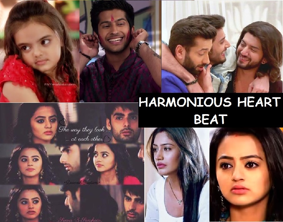 Harmonious Heart Beat (Part 10)