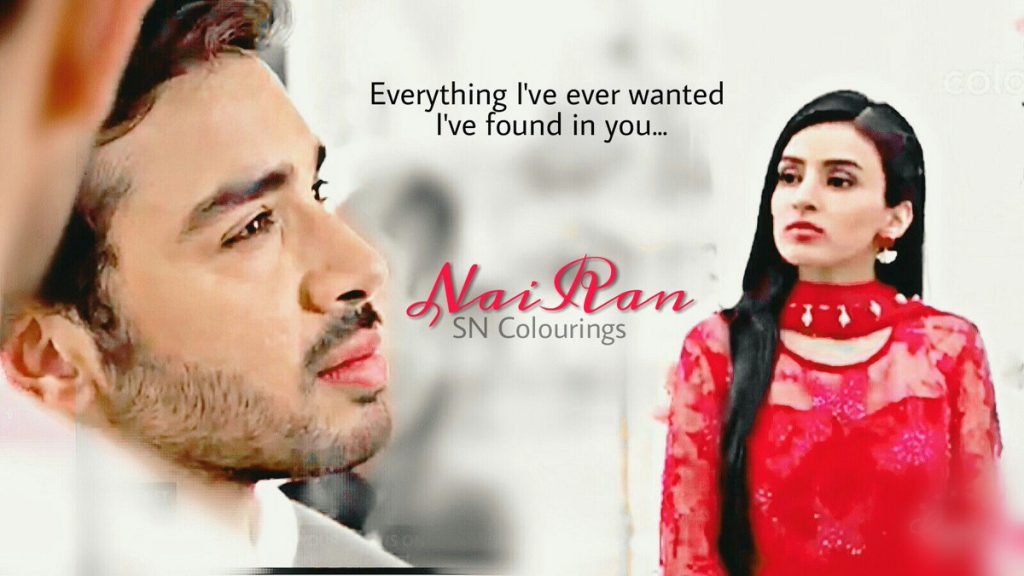 Swabhiman-Meghnal & Nairan FF- Chapter 90