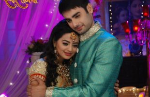 SWARAGINI : FORMULA OF CHANGING HATE INTO LOVE (Episode 1)