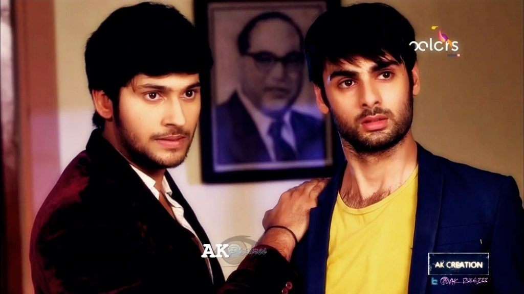 SWARAGINI :ROBBERY.. REVENGE.. ROMANCE.. (pt 31)