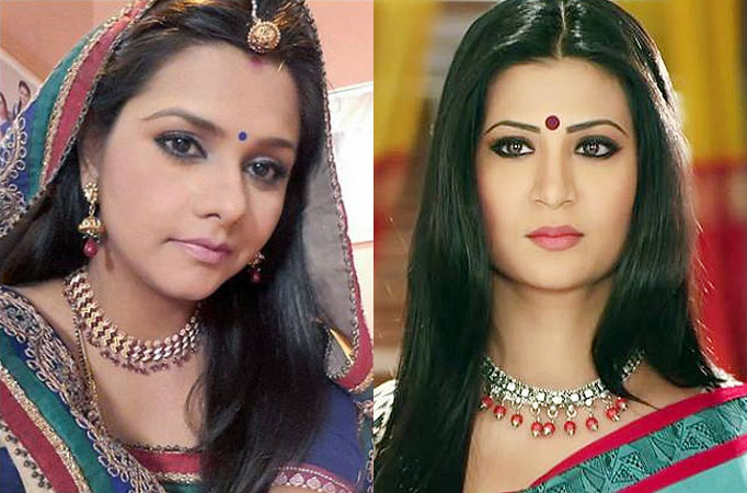 Swaragini-Promises & Lies Episode-04