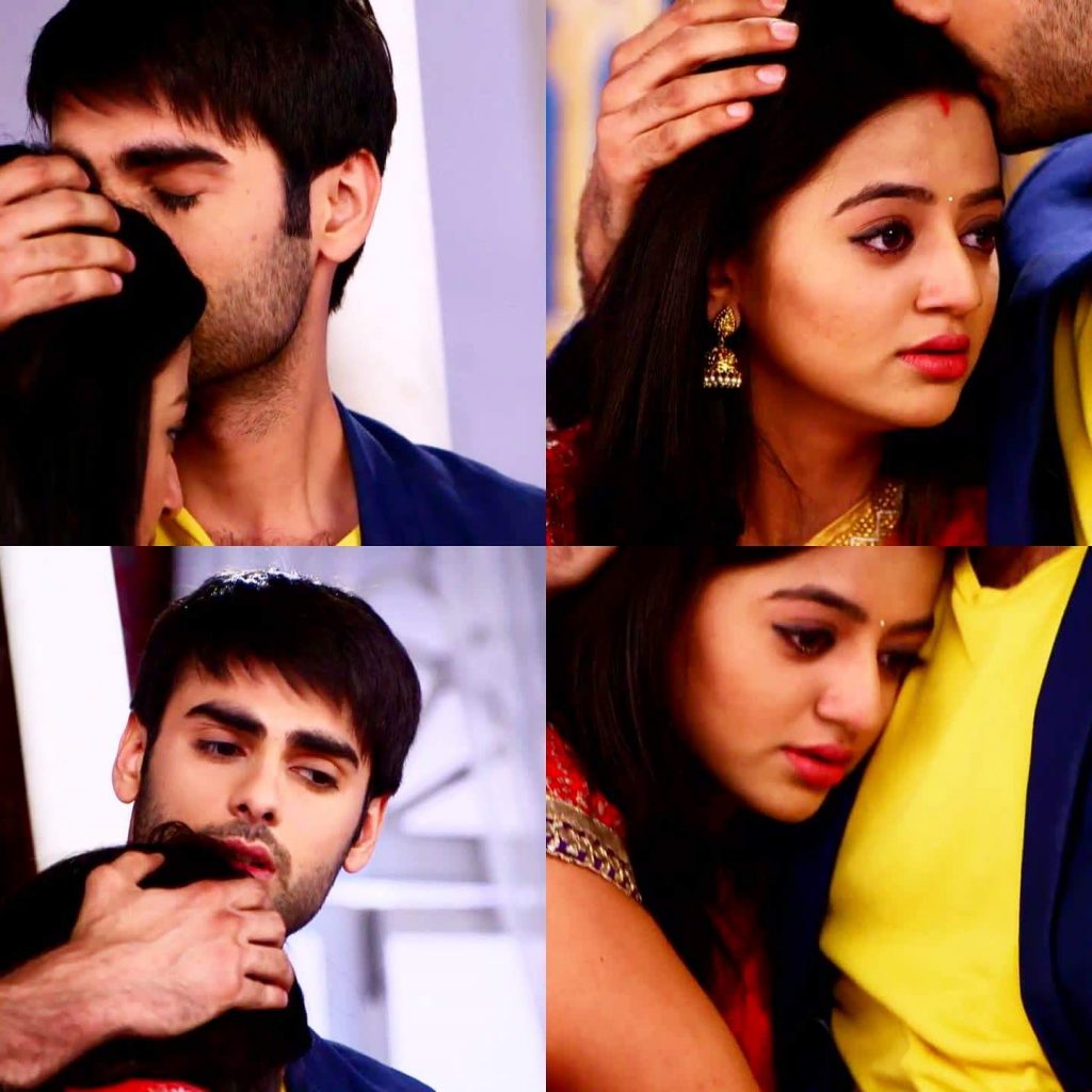 Absolute darkness (39)