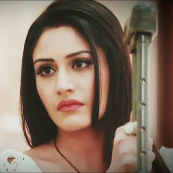 Review on 29th March 2017 Ishqbaaz episode