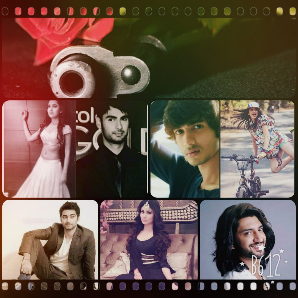 Trip to Siyapaa – RagSan FF – Ch.2