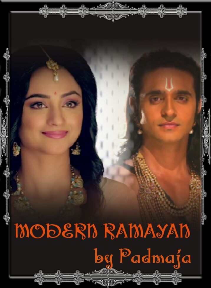 MODERN RAMAYAN- Part-5