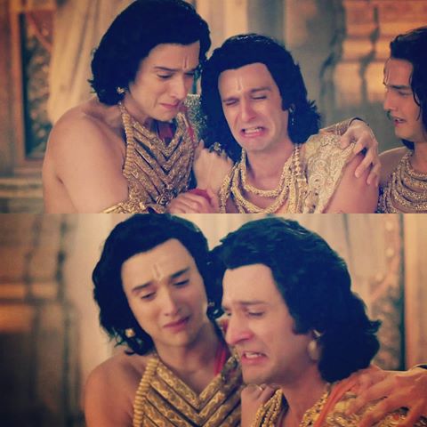 Turning bliss to horror….. (part 6 )