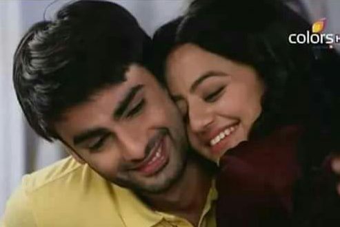 Swasan SS: The bond between two souls (by rabia) Epi.9