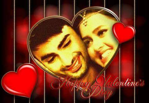 True Love (RagSan OS) by Lahari