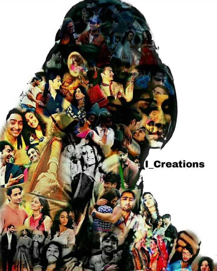 I want you in my life…….. AGAIN..!! part 6