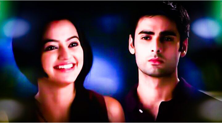 Does she really love me? episode 5