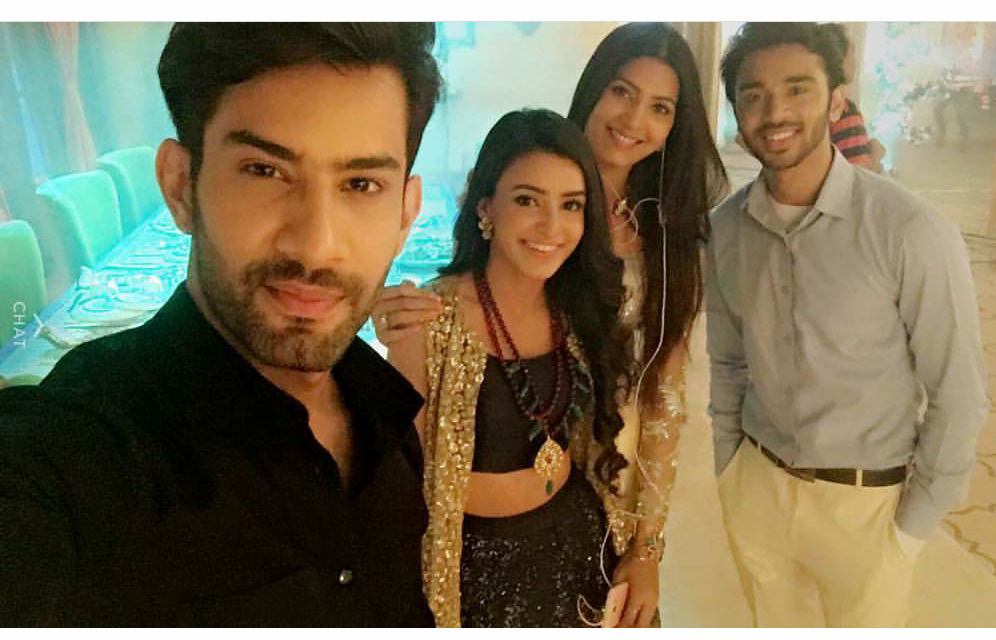 Swabhiman – Meghnal & Nairan FF- Chapter 51