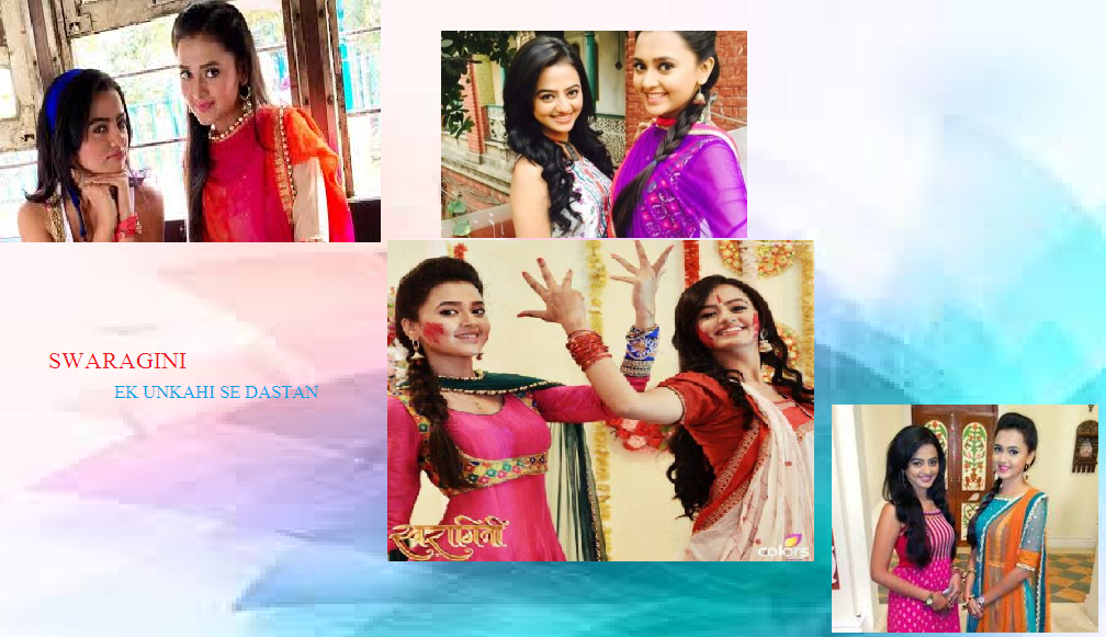 SWARAGINI: EK UNKAHI SE DASTAN (Episode 1)