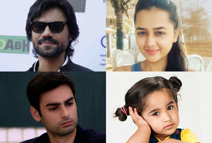 Swaragini-Promises & Lies Episode-06