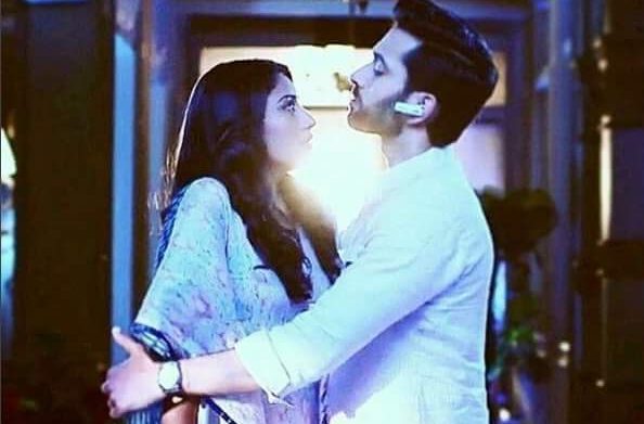 Ishqbaaz – Love after Marriage episode 1